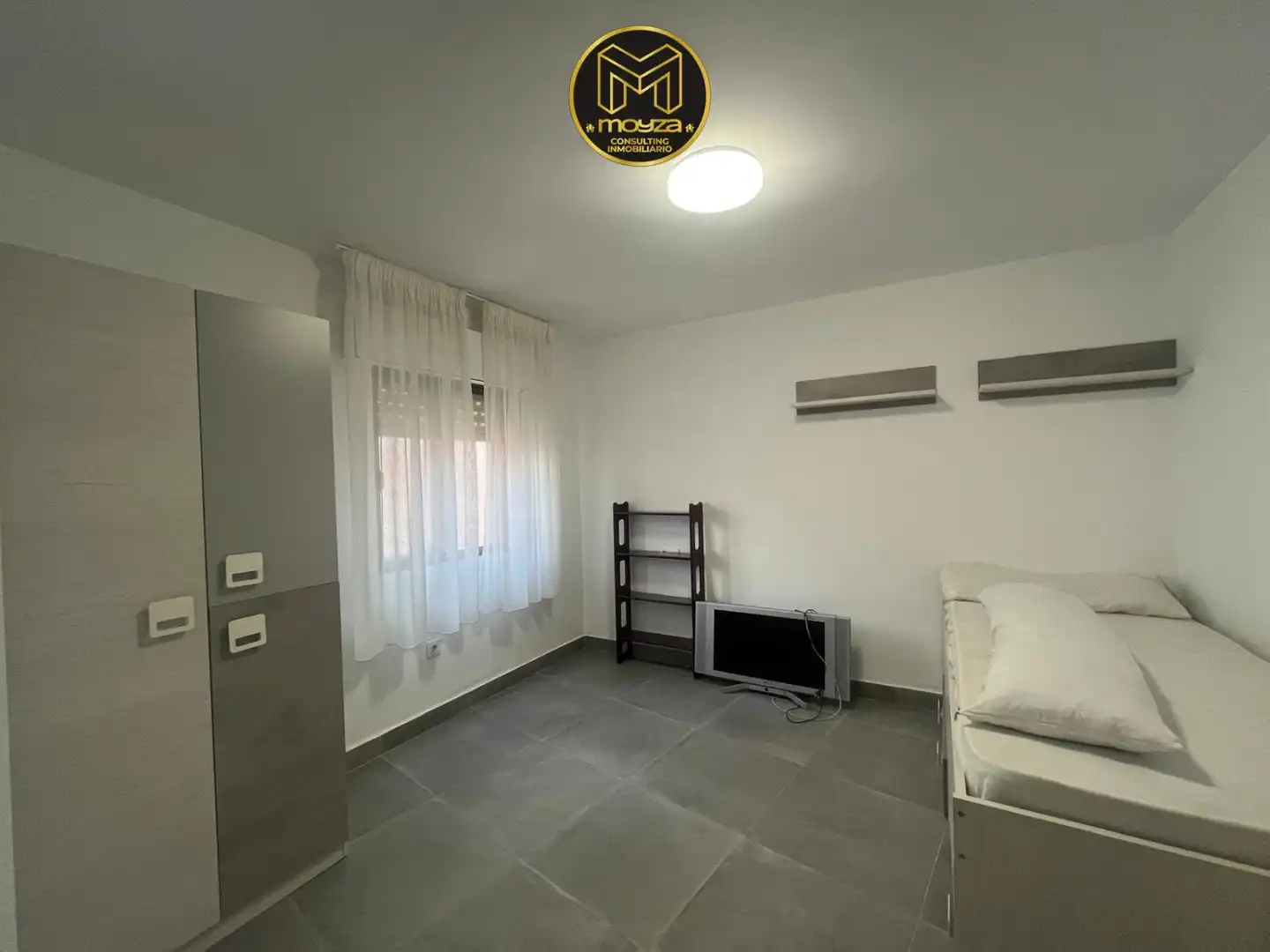 Wohnung 90 m² in Jaén