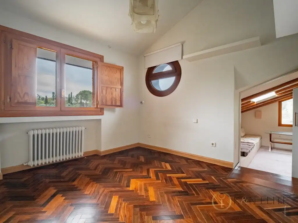 Casa de 330 m² a Algete