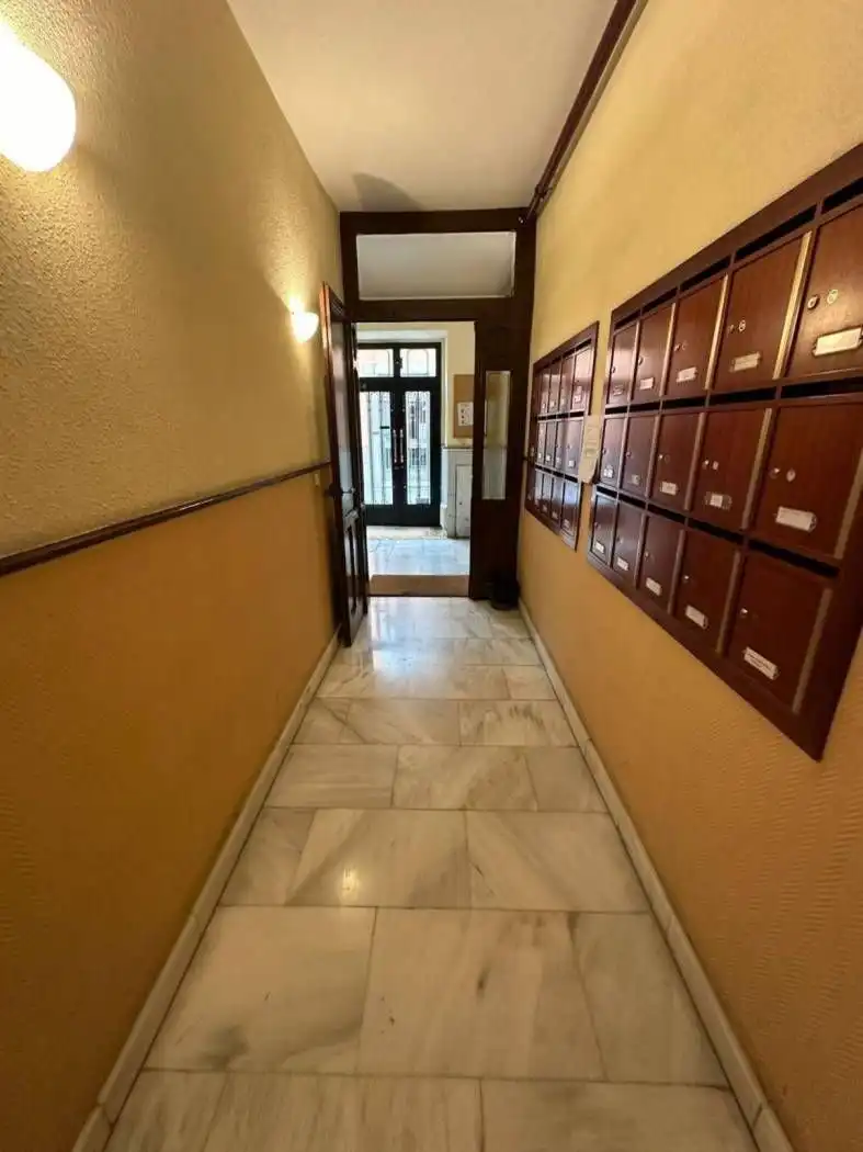 Pis de 84 m² a Madrid
