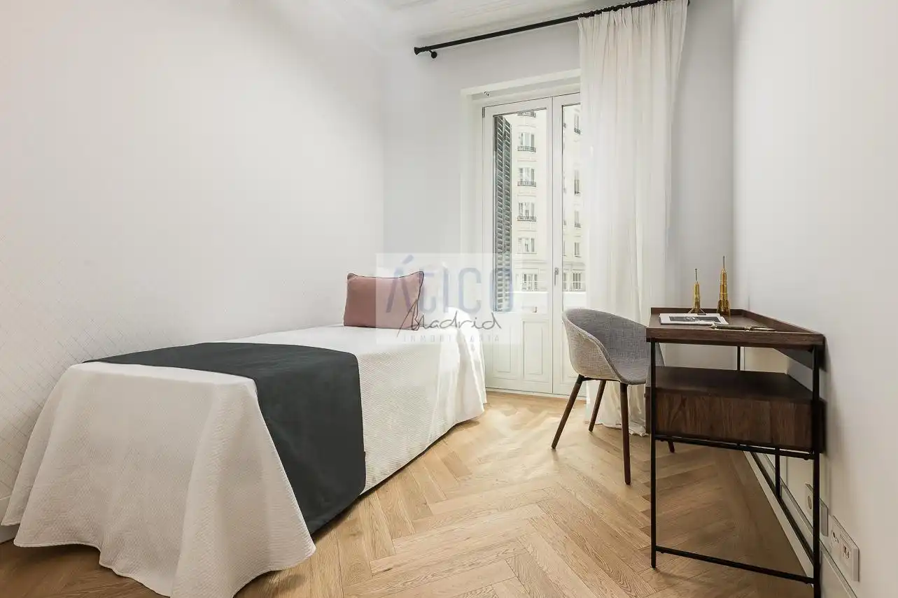 Квартира 148 м² у Madrid