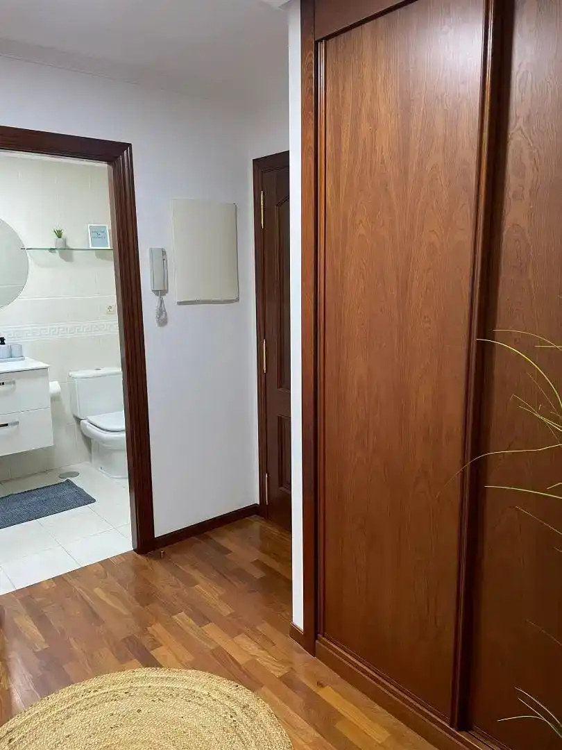 Habitación 55 m², La Coruña