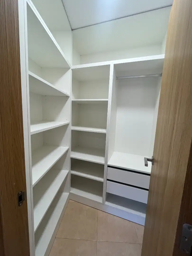 Piso de 77 m² en La Coruña