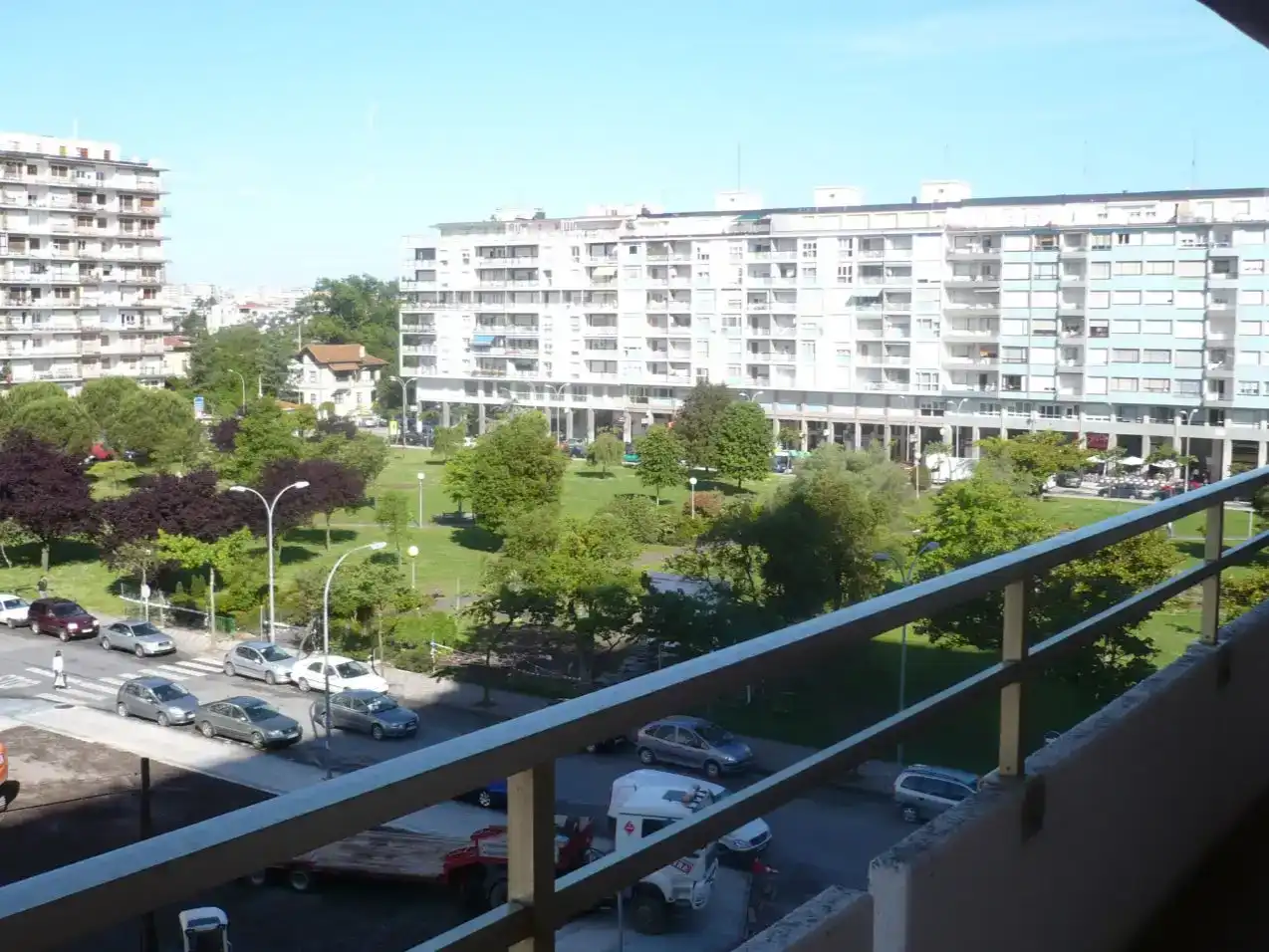 Piso de 134 m² en Laredo