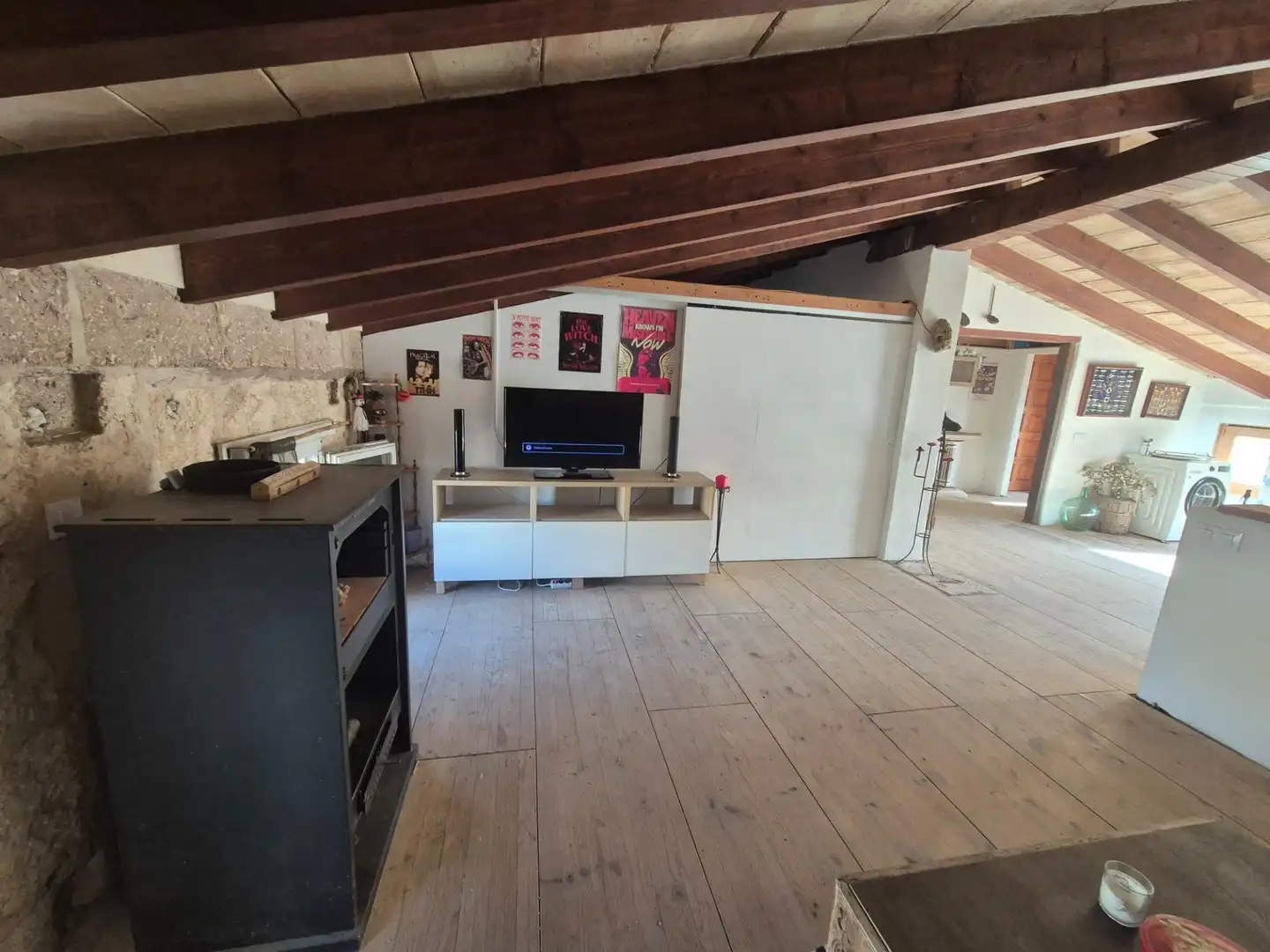 Pis de 95 m² a sa Pobla