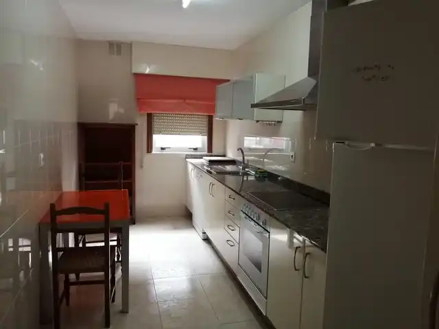 Piso de 60 m² en Santiago de Compostela