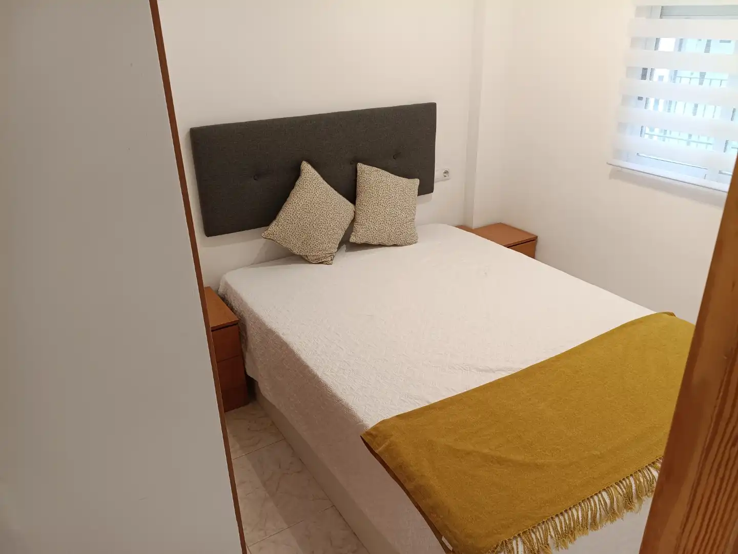 Piso de 43 m² en Oropesa del Mar