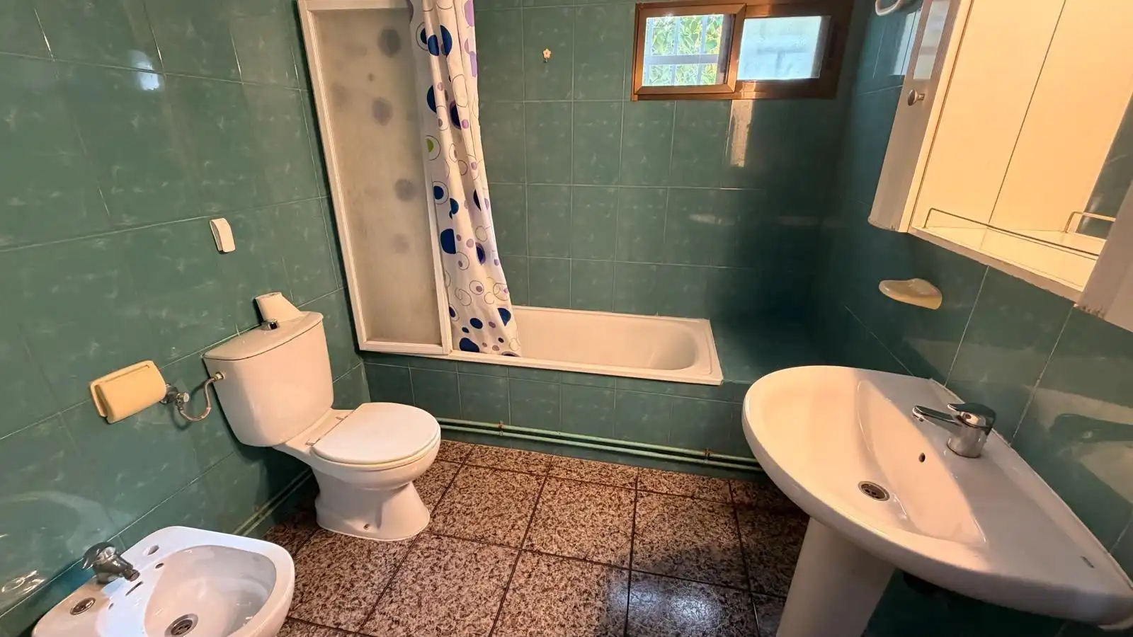 Pis de 100 m² a Almansa