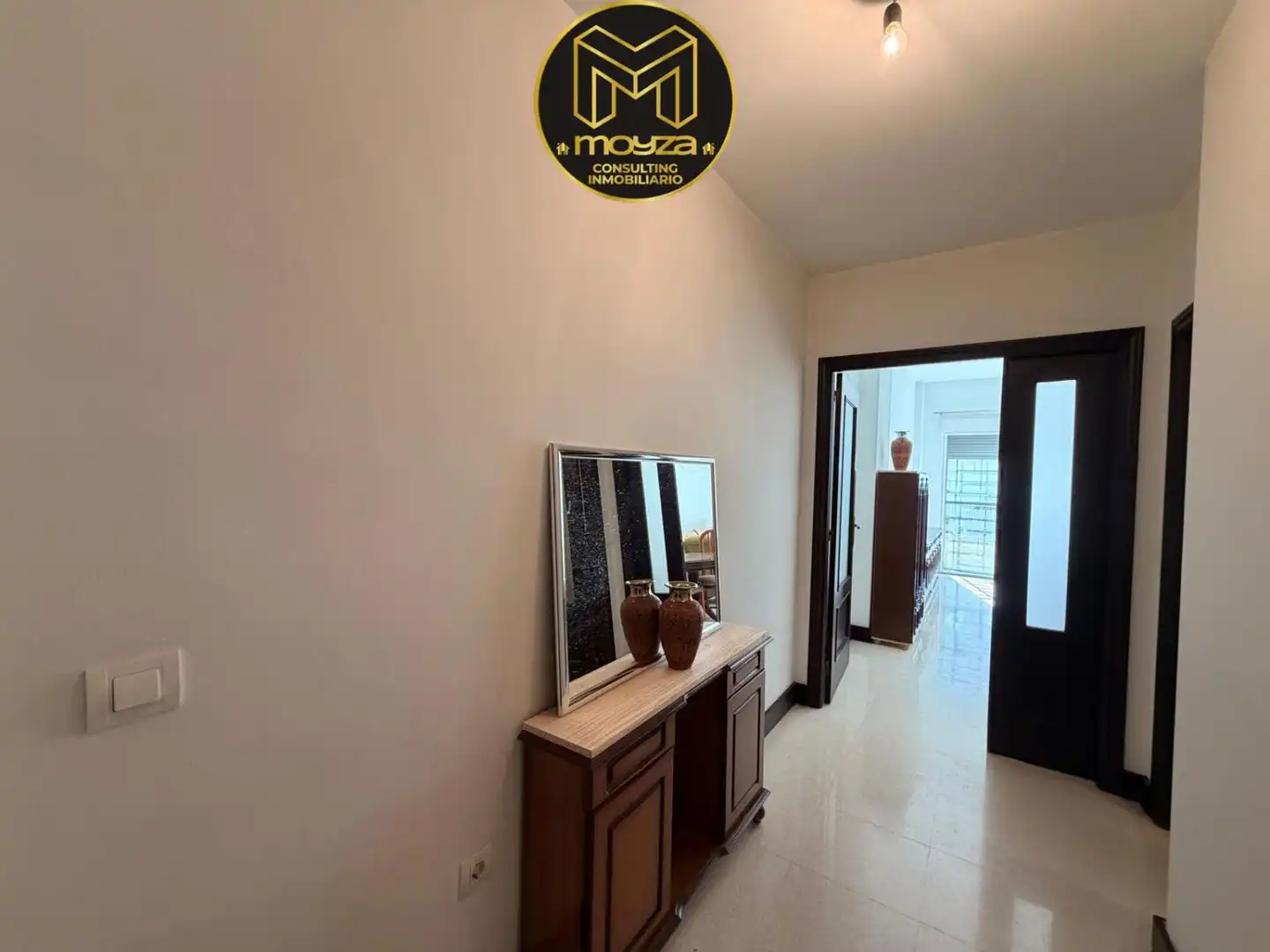 Piso de 132 m² en Jaén
