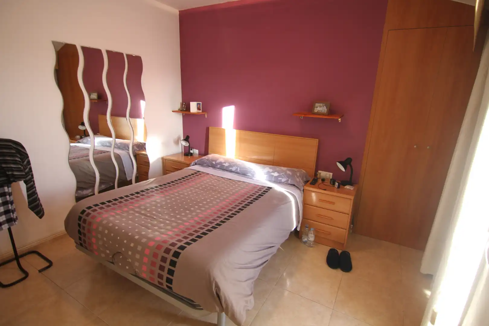 Pis de 74 m² a Olesa de Montserrat