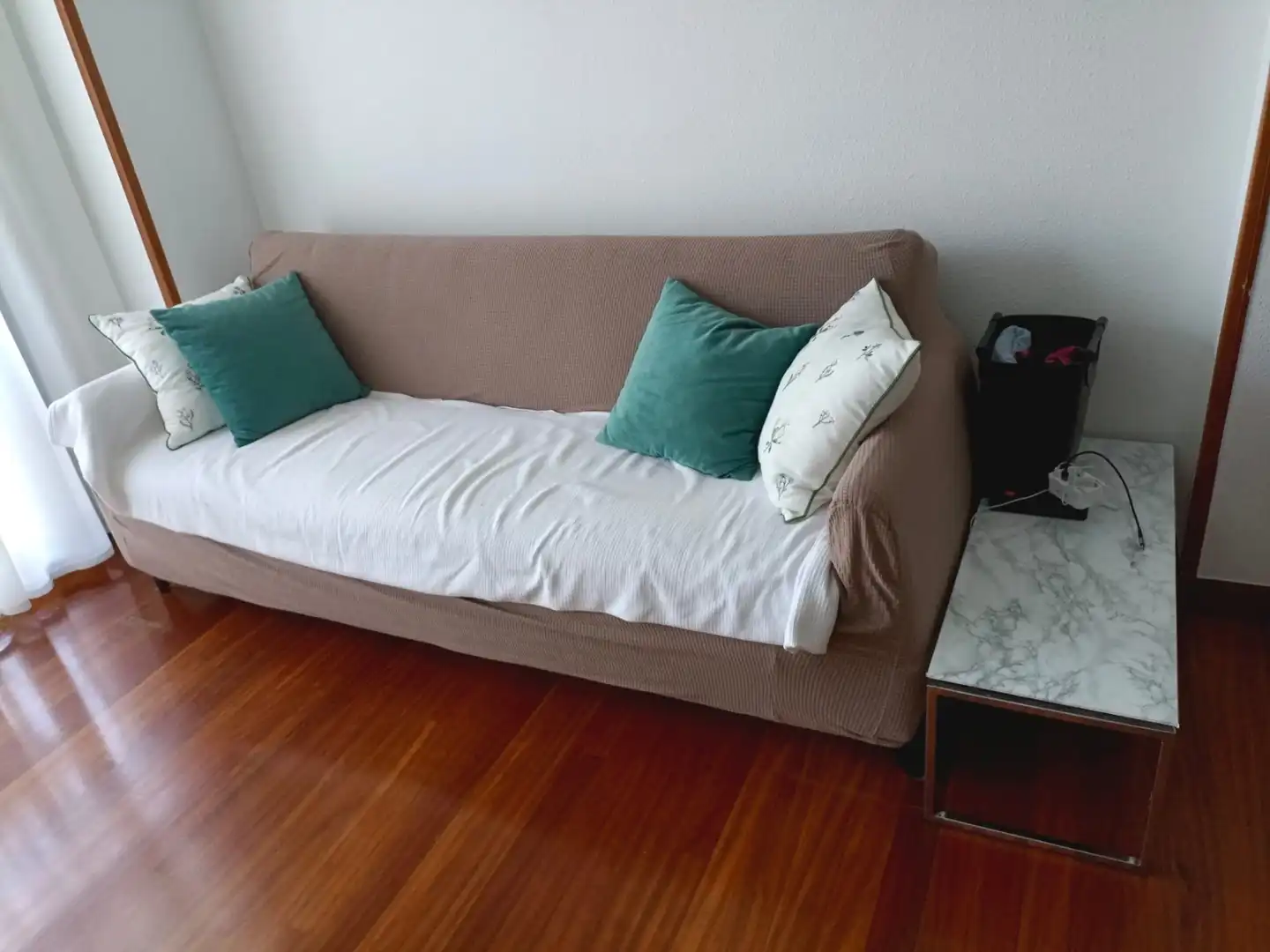 Piso de 70 m² en Castro-Urdiales