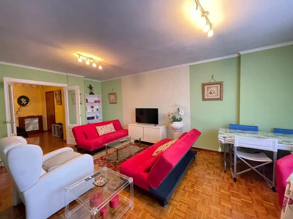 Habitación 125 m², Ponferrada