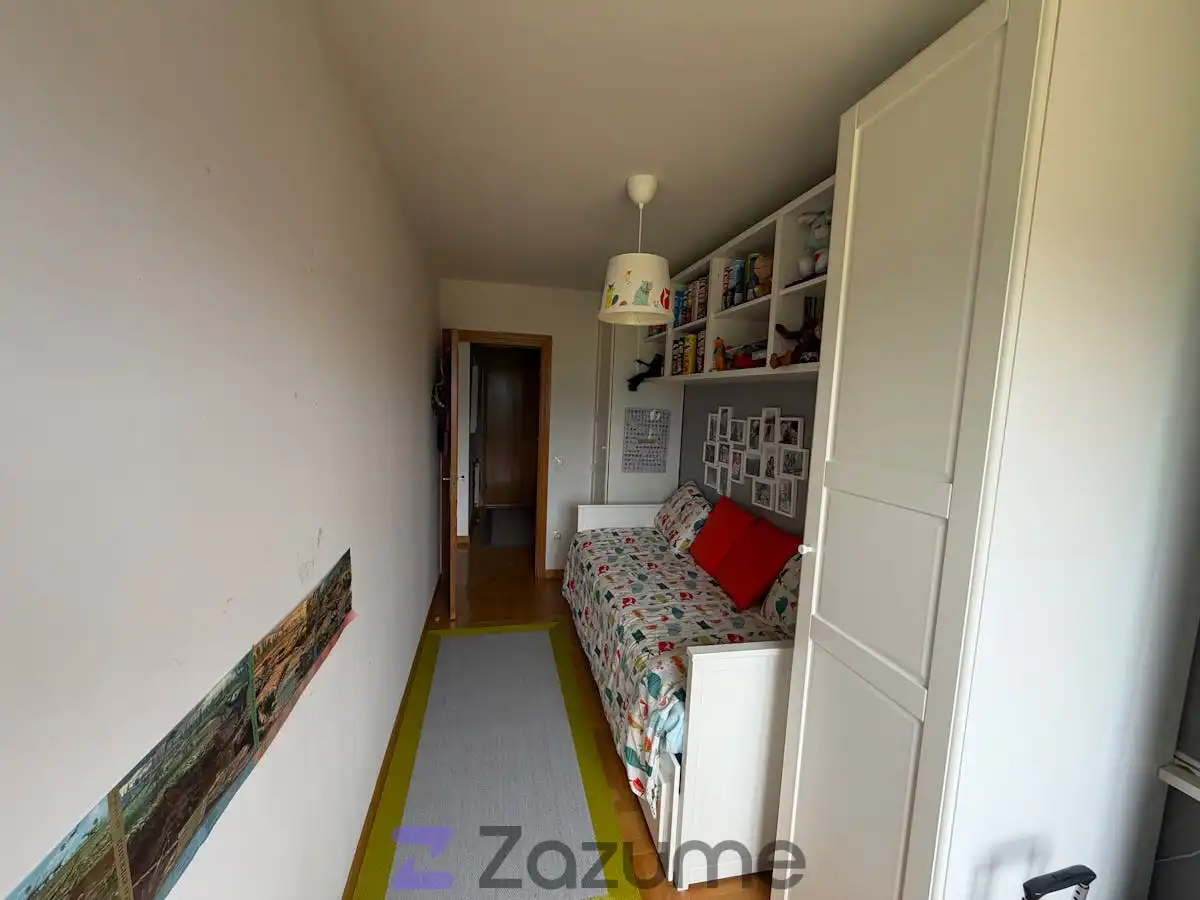 Piso de 75 m² en Llanes