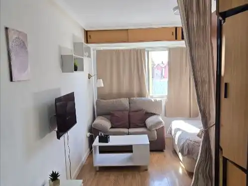 Pis de 31 m² a Valverde de la Virgen
