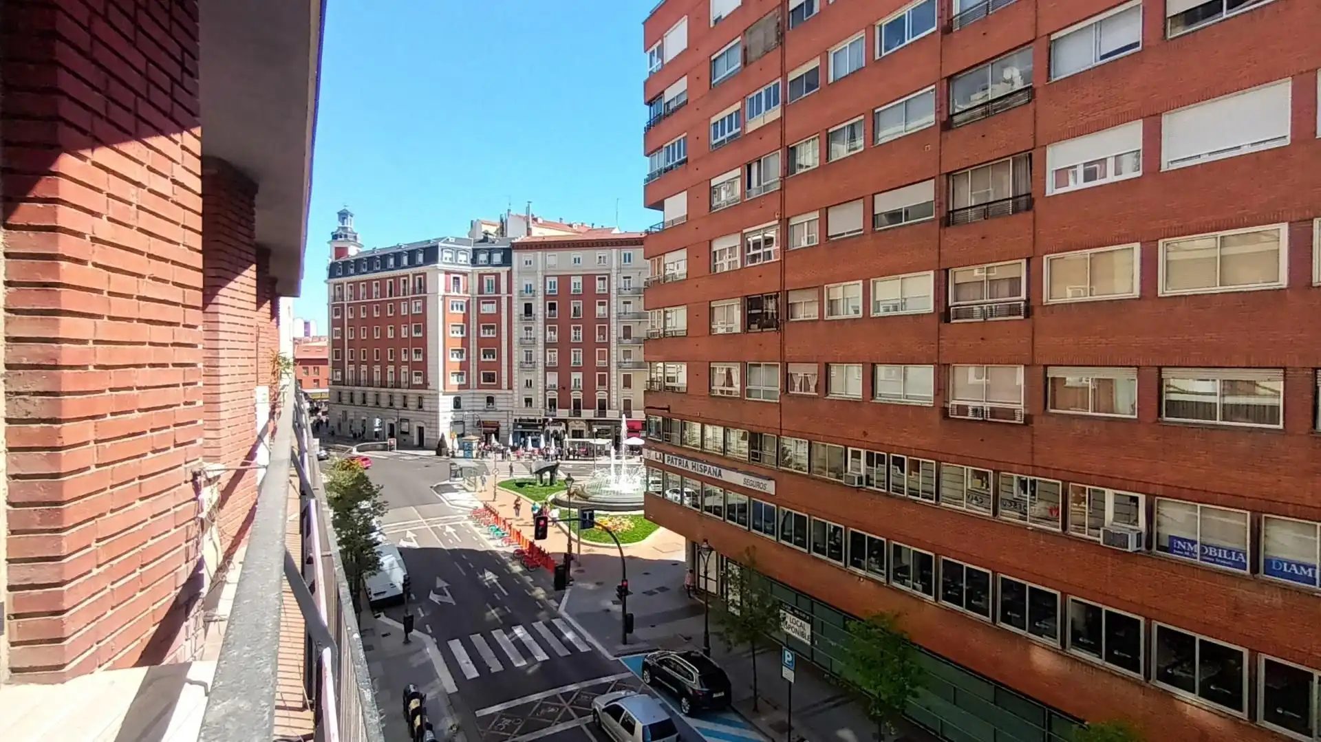 Appartamento 162 m² a Valladolid