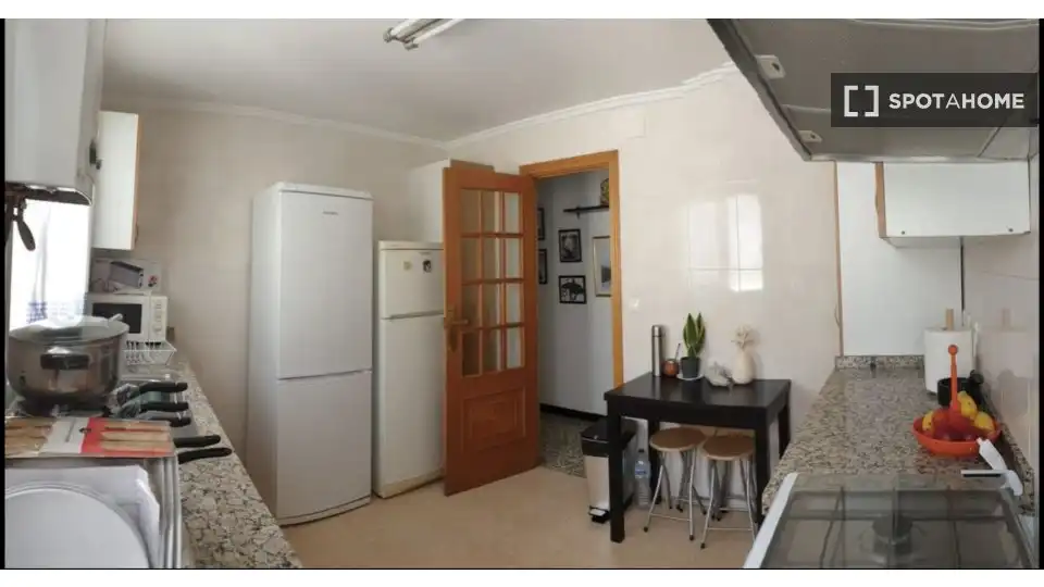Habitación 115 m², San Vicente del Raspeig