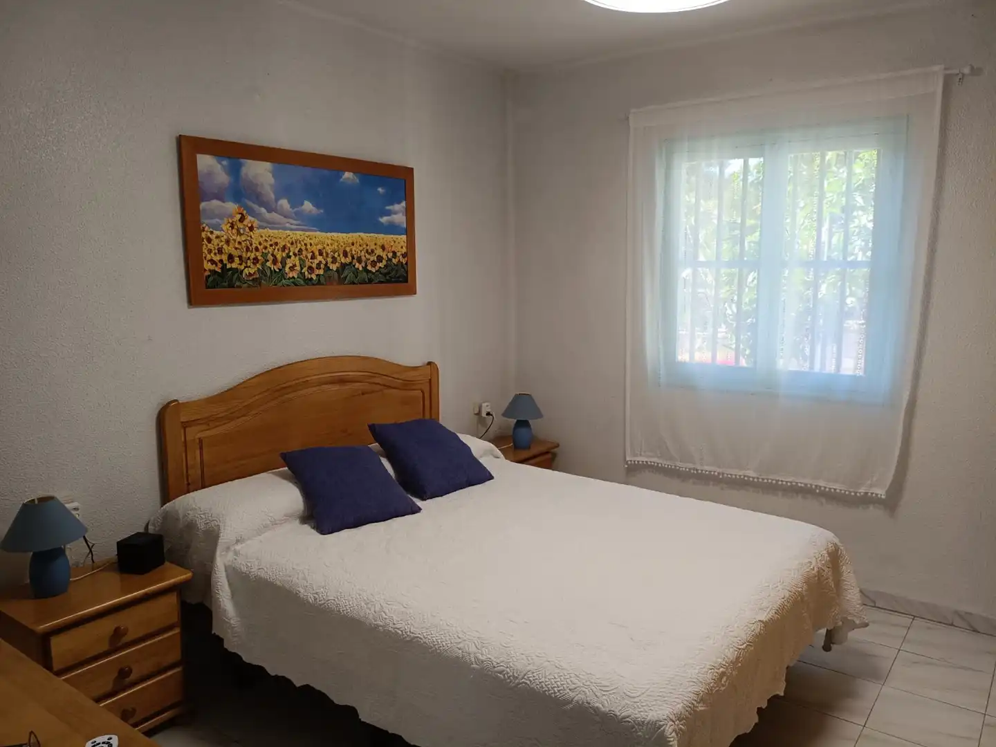 Piso de 59 m² en Benidorm