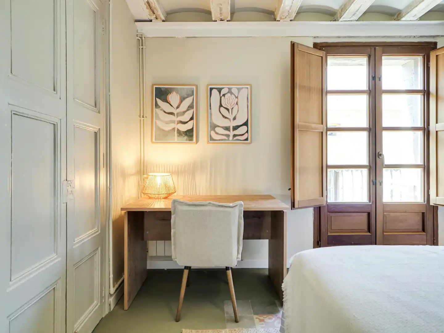 Habitación 113 m², Barcelona