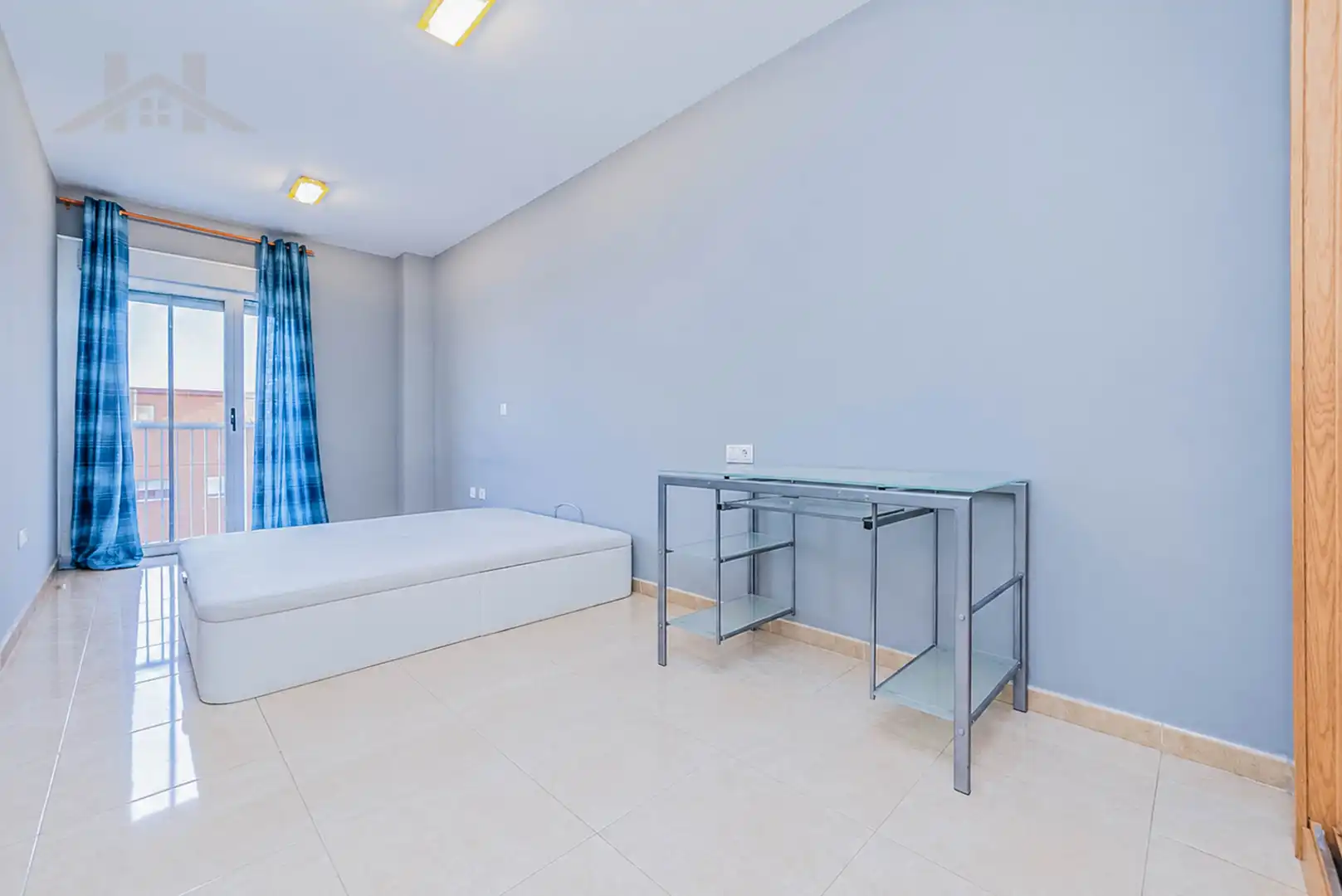 Pis de 92 m² a Móstoles