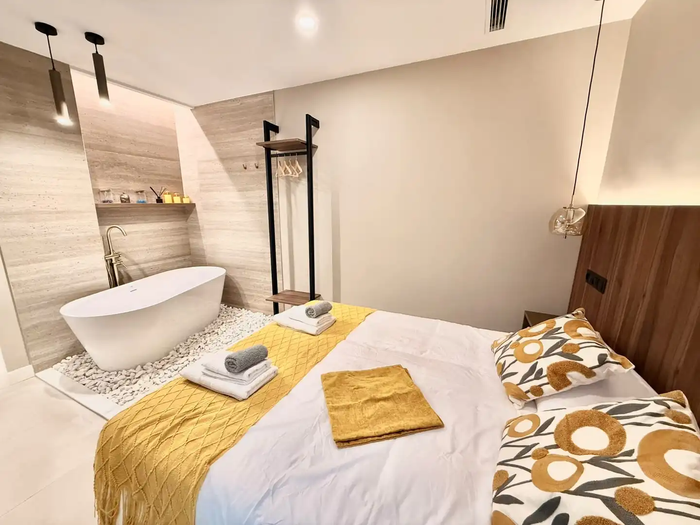 Piso de 55 m² en Villajoyosa
