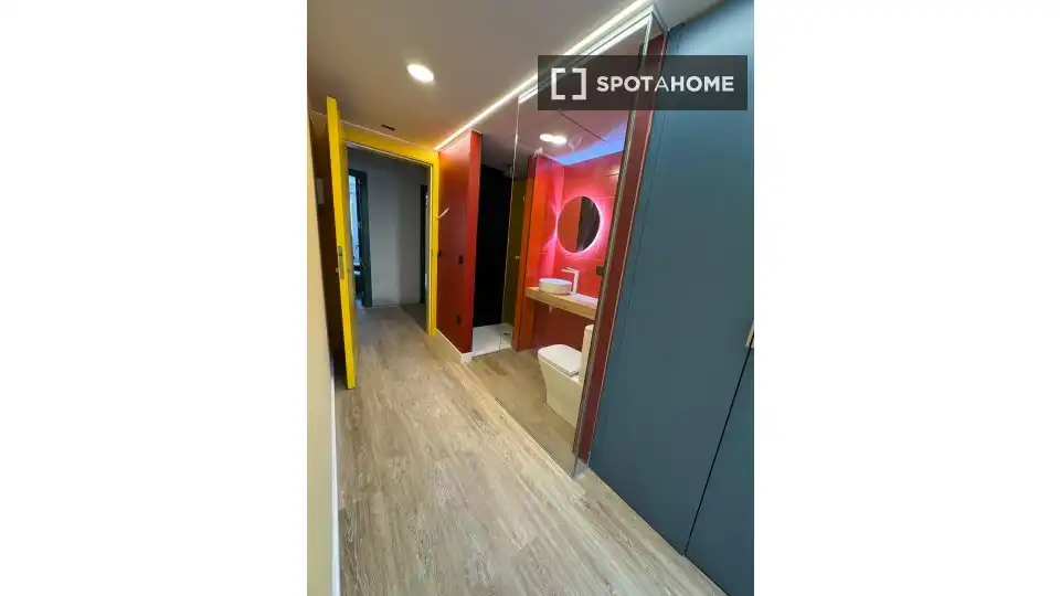 Habitación 345 m², Zaragoza