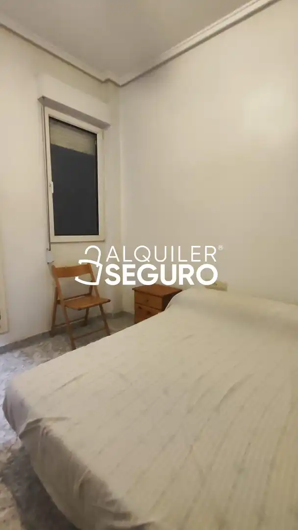 Piso de 80 m² en Valencia