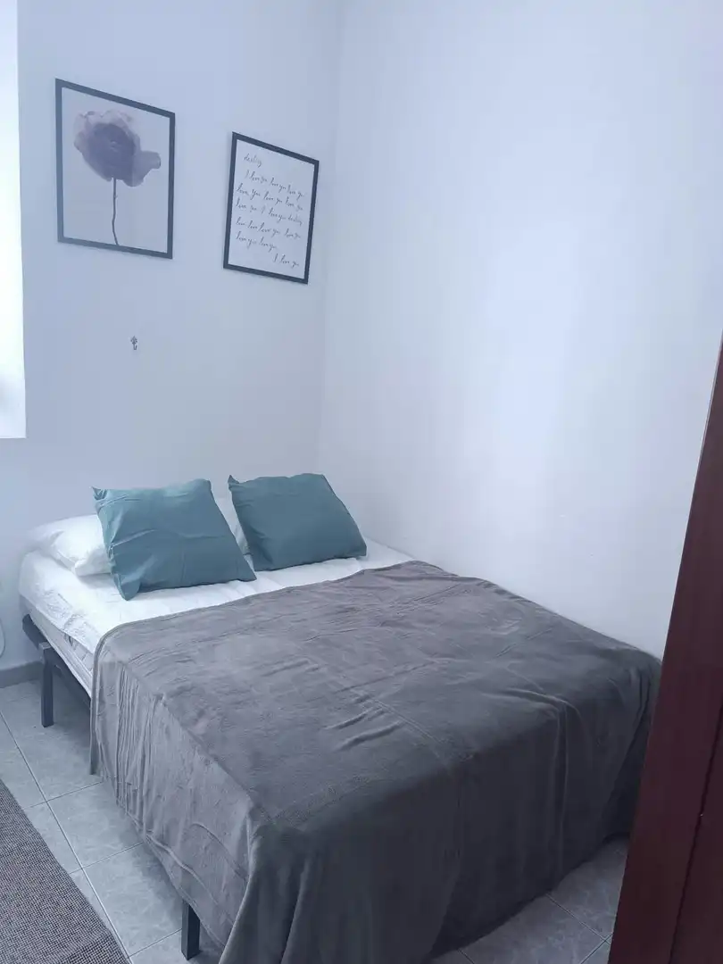 Habitación 230 m², Sevilla