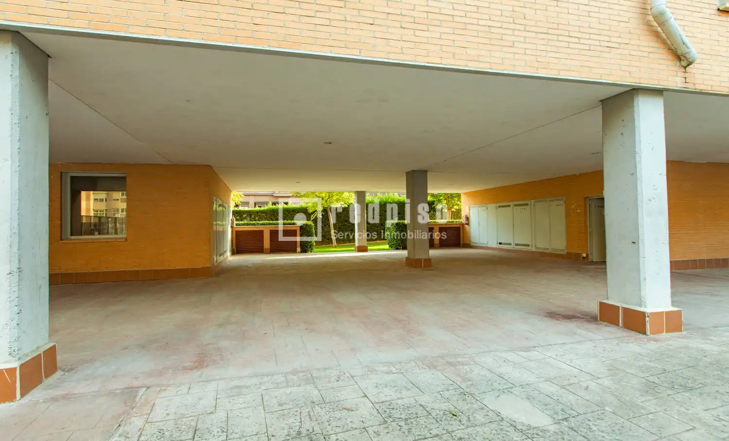 Pis de 157 m² a Madrid