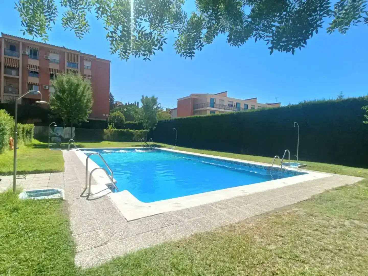 Appartement 115 m² à Grenade