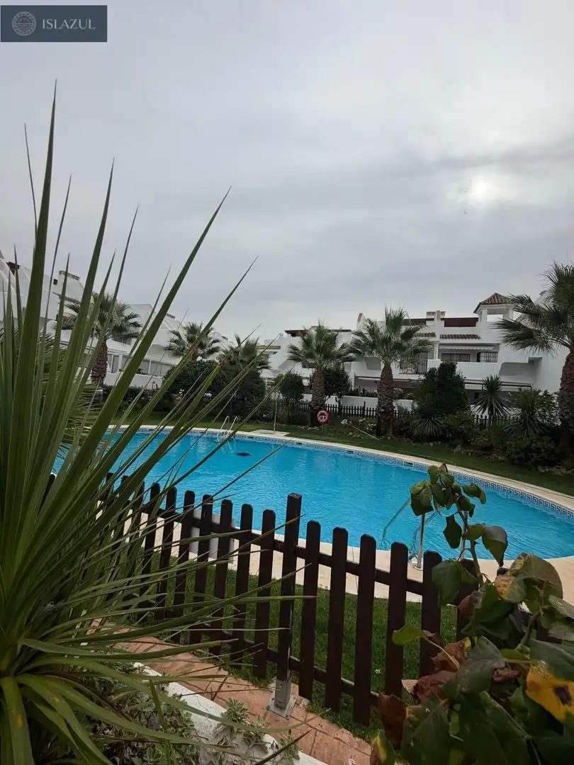 Piso de 85 m² en Isla Cristina