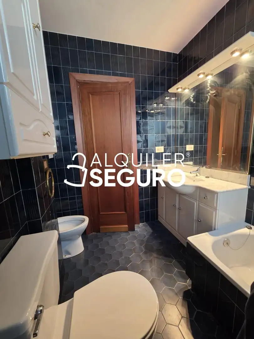 Piso de 110 m² en Tardajos