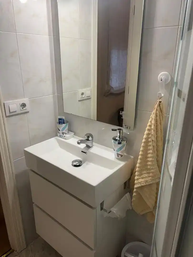 Piso de 60 m² en Córdoba