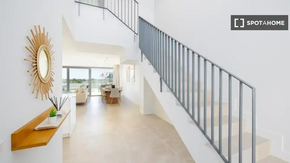 Habitación en alquiler, Mijas