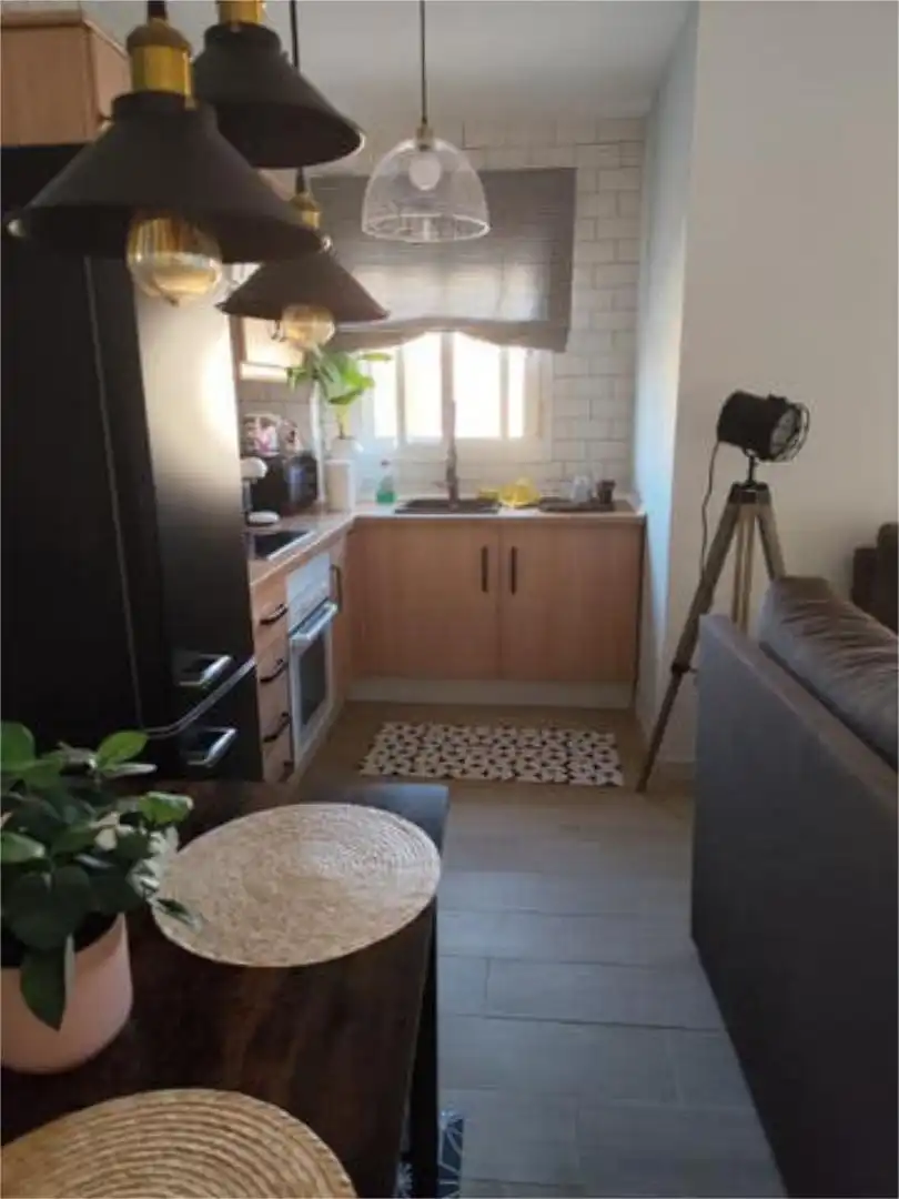 Piso de 64 m² en Cuevas del Almanzora