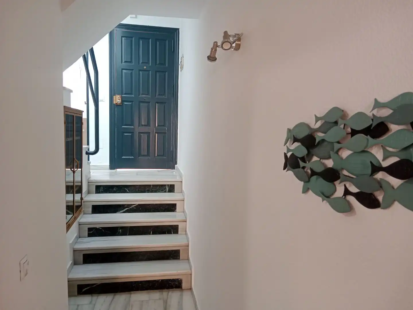 Casa de 120 m² en Nerja