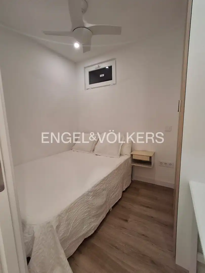 Pis de 64 m² a Madrid