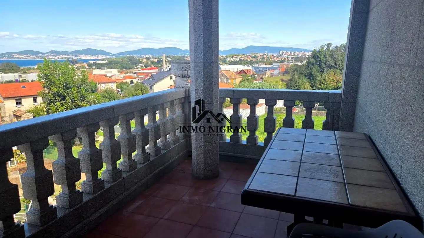 Casa de 225 m² a Vigo