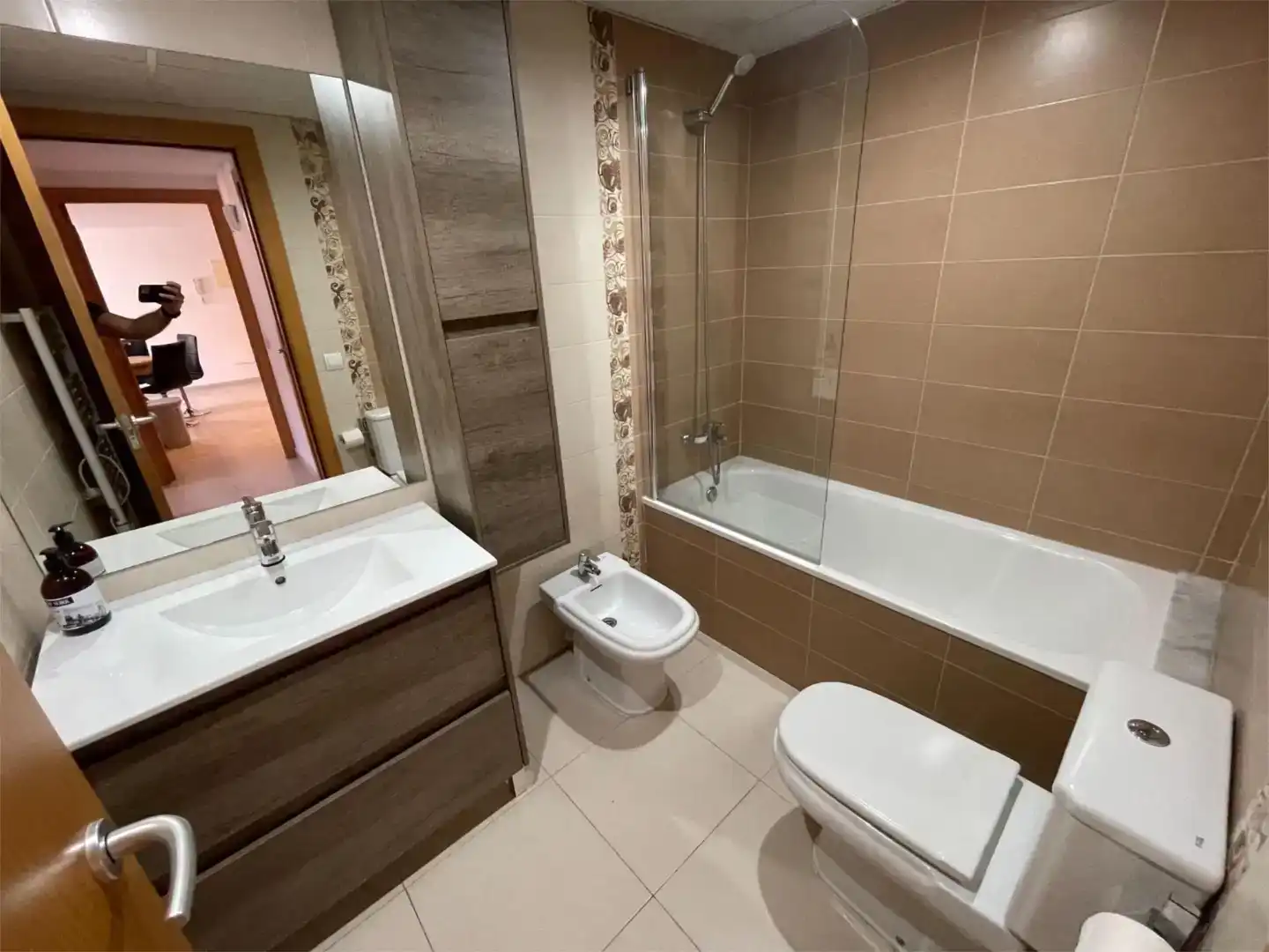 Piso de 108 m² en Deltebre