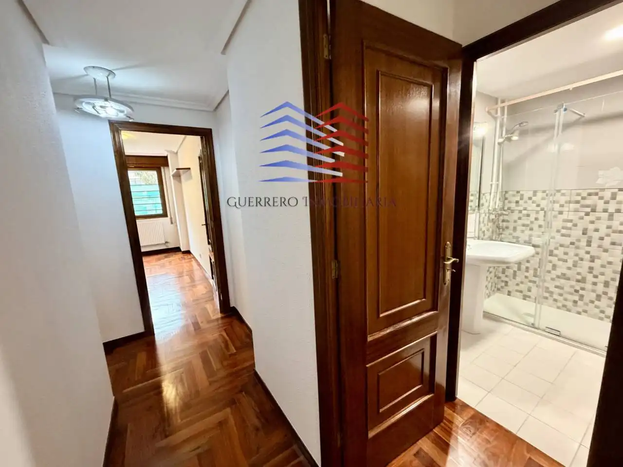 Piso de 136 m² en Vigo