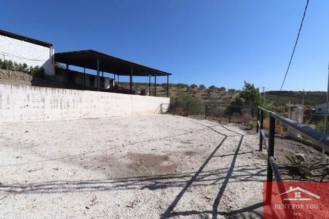 Casa de 110 m² en Alozaina