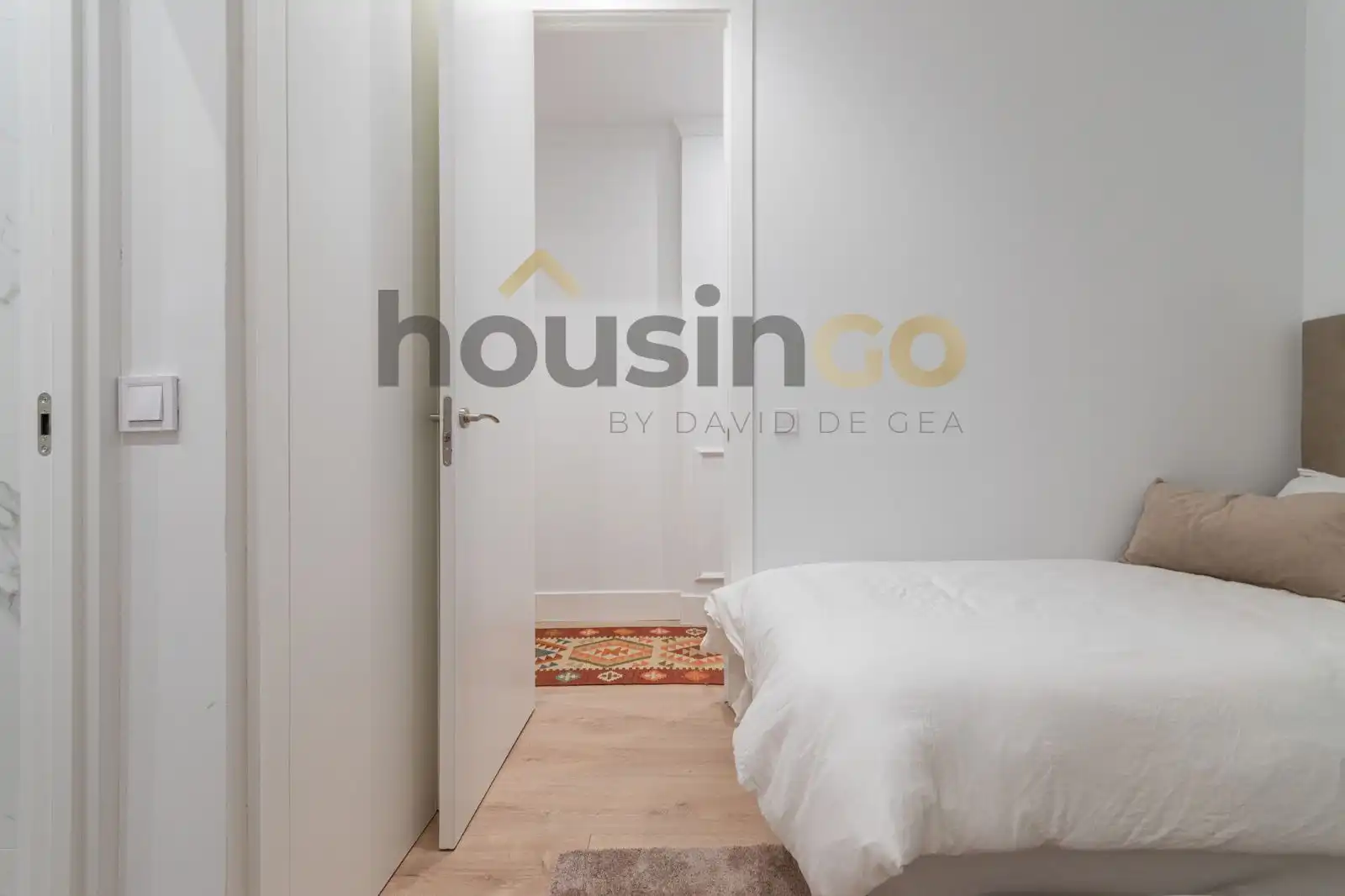 Pis de 136 m² a Madrid