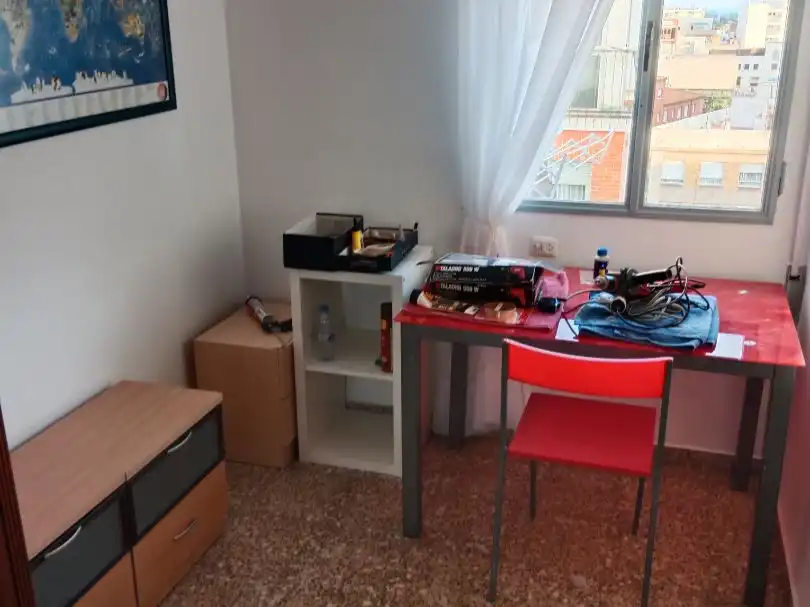 Pis de 92 m² a Almassora