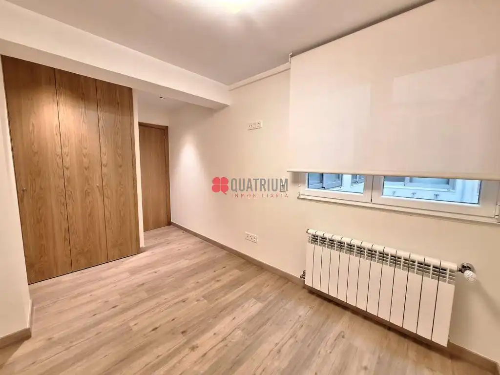 Pis de 110 m² a Santiago de Compostel·la