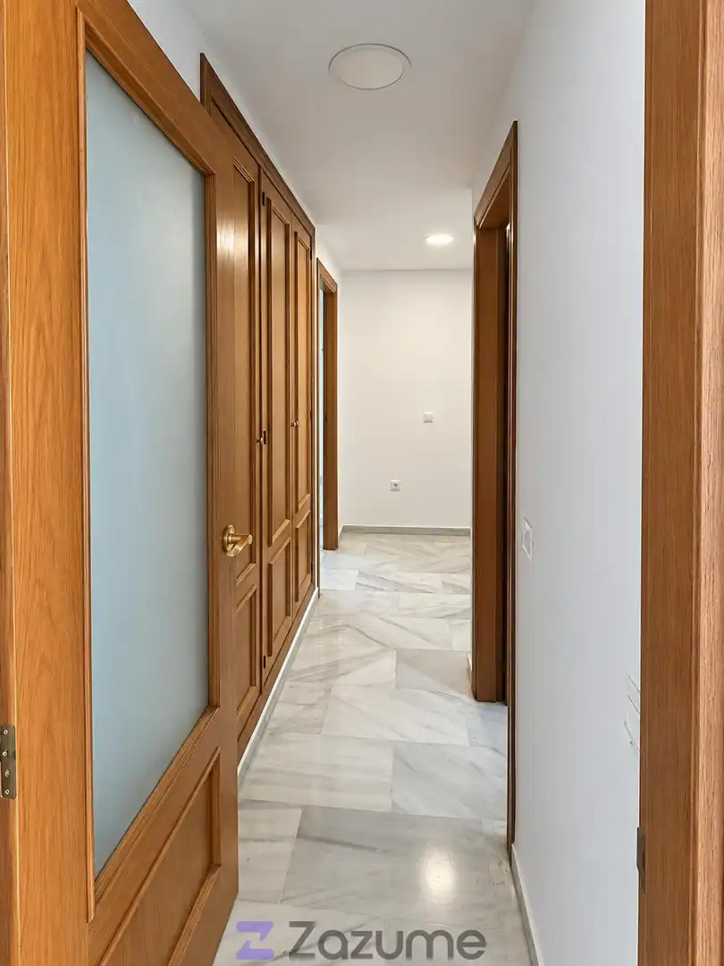 Piso de 100 m² en Málaga