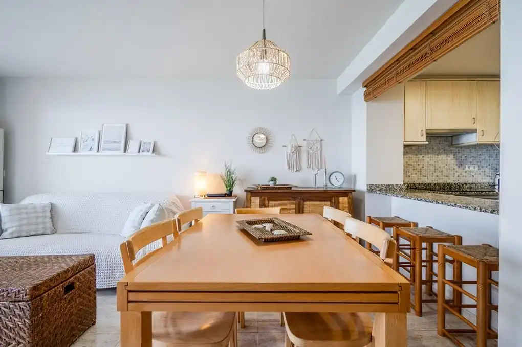 Piso de 95 m² en Calonge i Sant Antoni