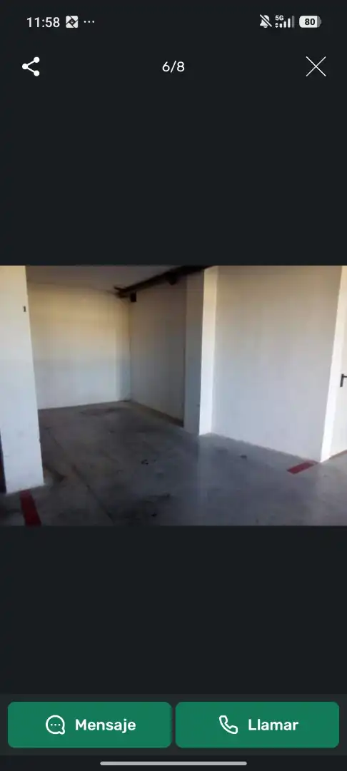 Pis de 100 m² a La Zubia