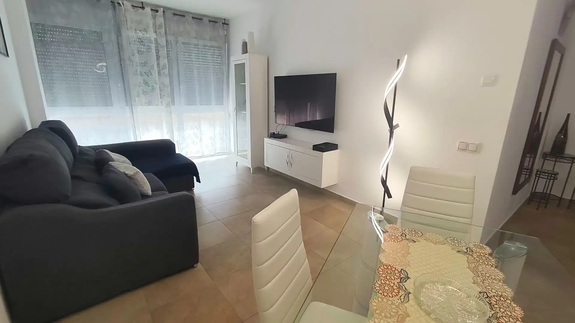 Pis de 99 m² a Deltebre