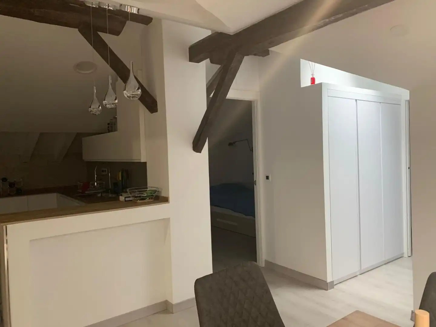Piso de 140 m² en León