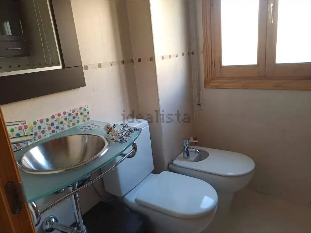 Habitación en alquiler, Manzanares el Real