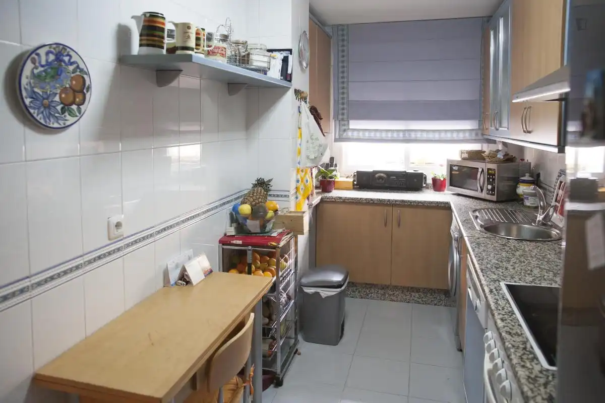 Habitación en alquiler, Sevilla