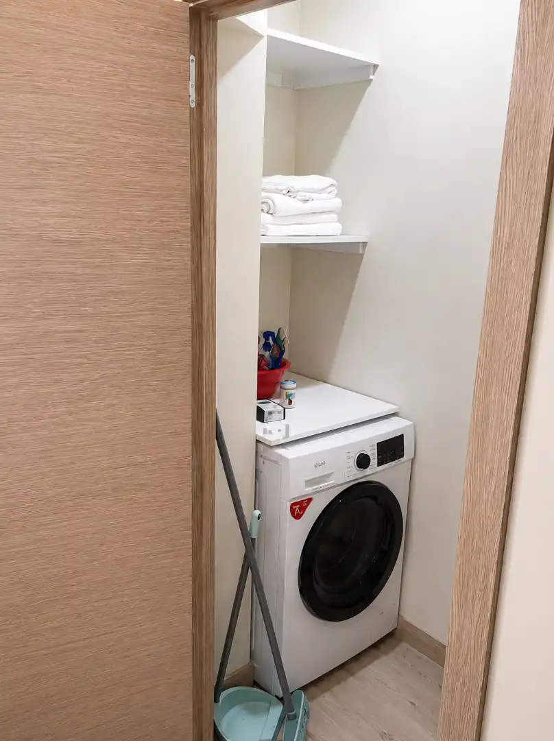 Piso de 60 m² en Santander